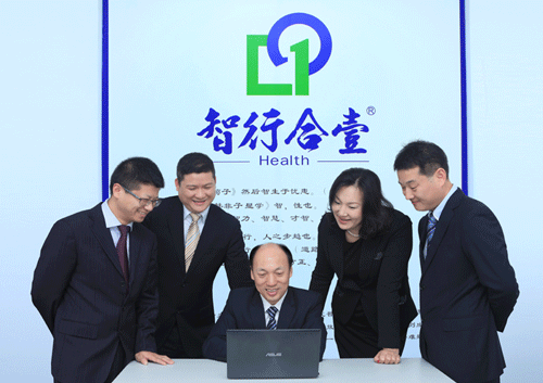 我们是药店解决方案提供者